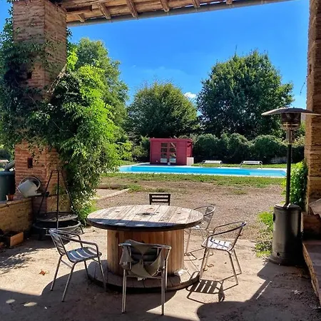 La Roulotte Depote 3*