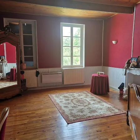 La Roulotte Depote 3*