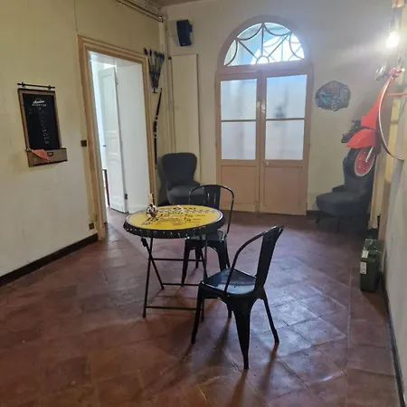 La Roulotte Depote 3*