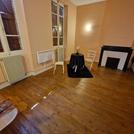 La Roulotte Depote Frühstückspension