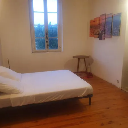 La Roulotte Depote 3*