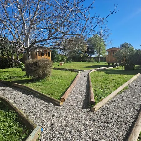 La Roulotte Depote 3*