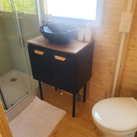 La Roulotte Depote 3*