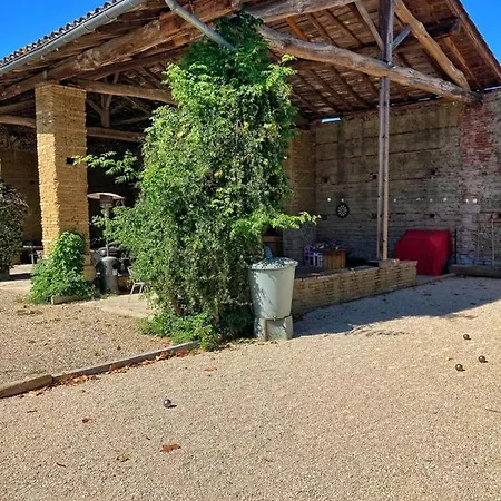 La Roulotte Depote *