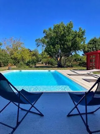 La Roulotte Depote Oda ve Kahvaltı 3*