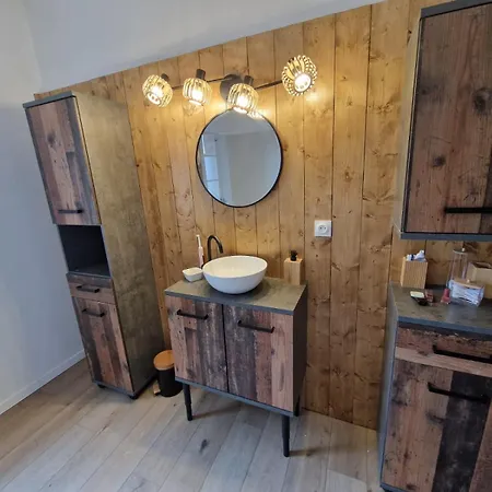 La Roulotte Depote Oda ve Kahvaltı 3*