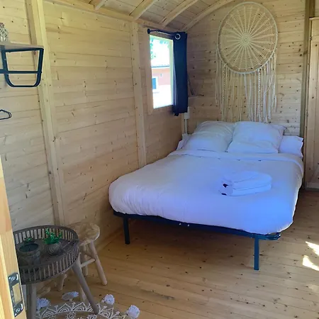 La Roulotte Depote Oda ve Kahvaltı 3*