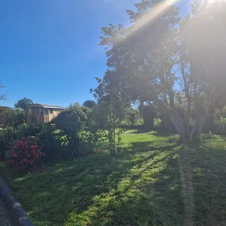 La Roulotte Depote Oda ve Kahvaltı 3*