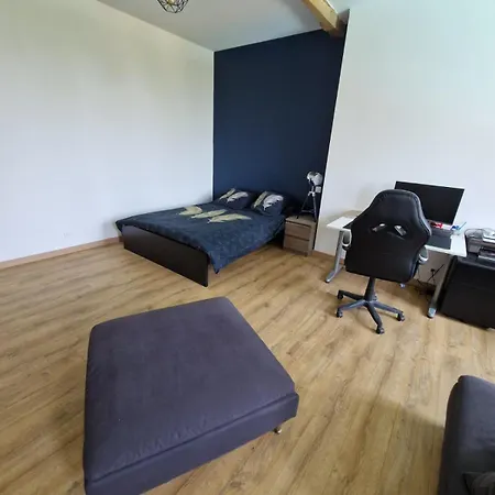 La Roulotte Depote 3*