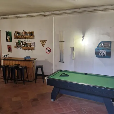 La Roulotte Depote Oda ve Kahvaltı