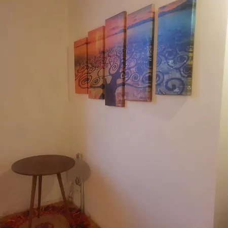 La Roulotte Depote 3*