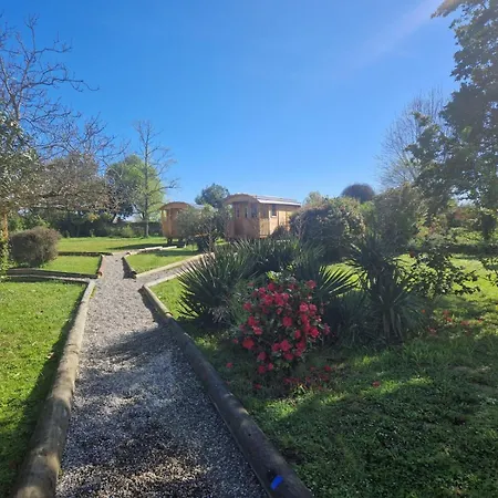 Oda ve Kahvaltı La Roulotte Depote