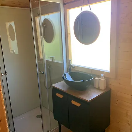 La Roulotte Depote 3*